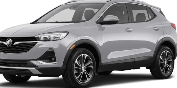 BUICK ENCORE GX 2023 KL4MMCSL8PB032170 image